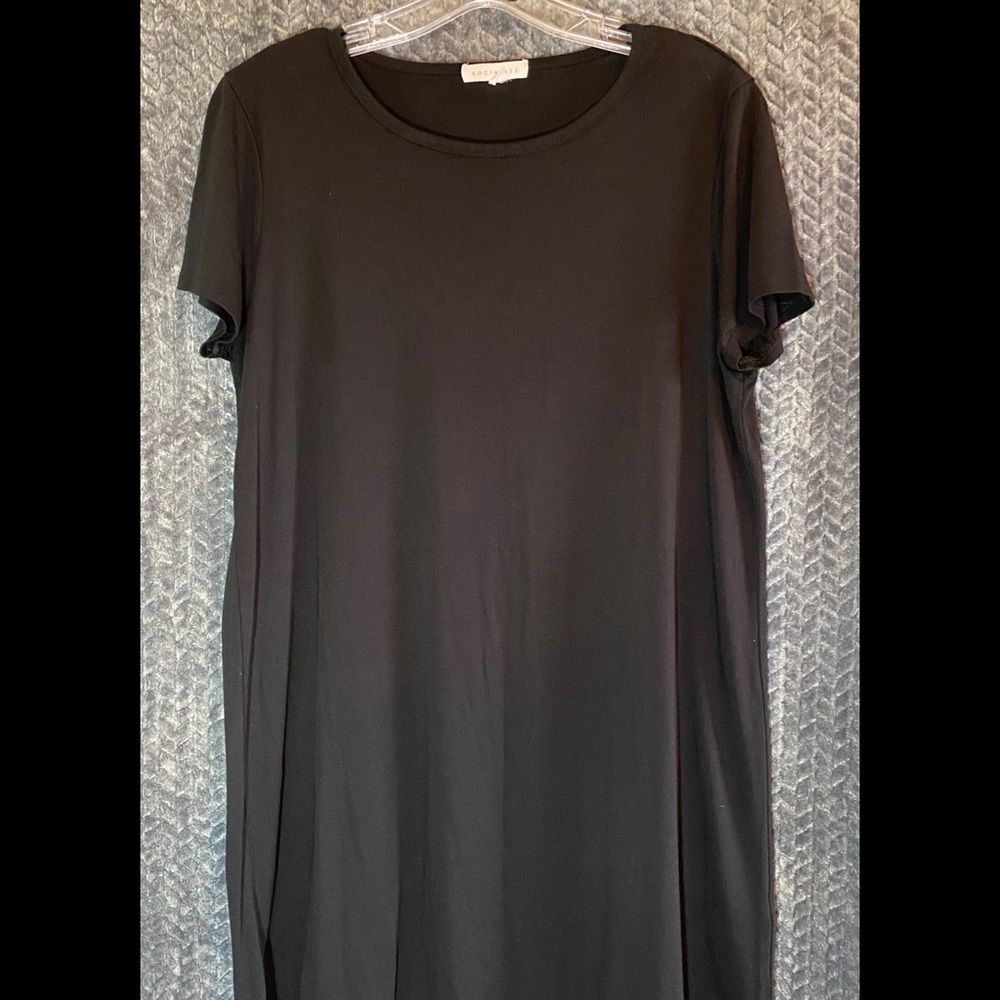 Boutique Brand Mini Dress